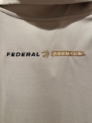 Polo Nike Golf Dri-Fit Gris