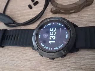 Garmin 6x Pro Solar 51mm Negro