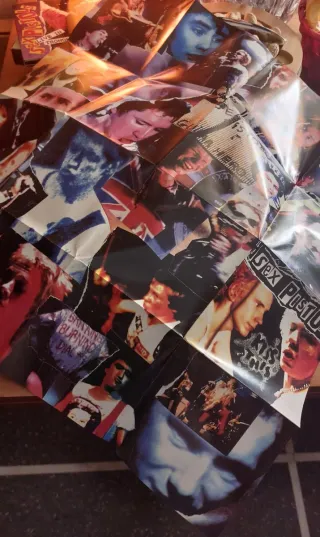 Sex Pistols Kiss This CD Set Limited Edition