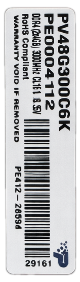 16GB RAM de DDR4  a 3200 y 3000MHz HyperX y Viper