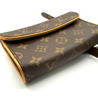 Louis Vuitton Florentine Monogram Borsa