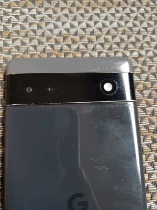 Google Pixel 6A 128GB Graphene OS