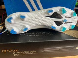 Bota de fútbol Adidas X Speedflow.1 FG J.Hermoso