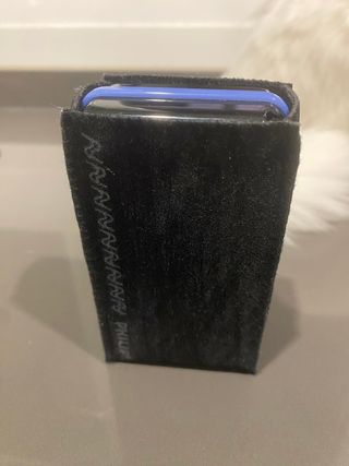 Radio Reloj Alarma Philips Portátil