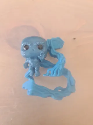 Figura Funko Pop Vecna Kinder Bueno