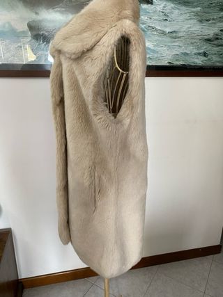 Gilet Bomboogie tg 3 (44 IT) Beige