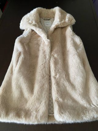 Gilet Bomboogie tg 3 (44 IT) Beige