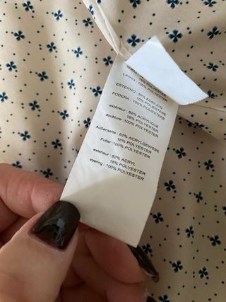 Gilet Bomboogie tg 3 (44 IT) Beige