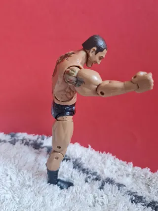 Figura de acción Batista WWE