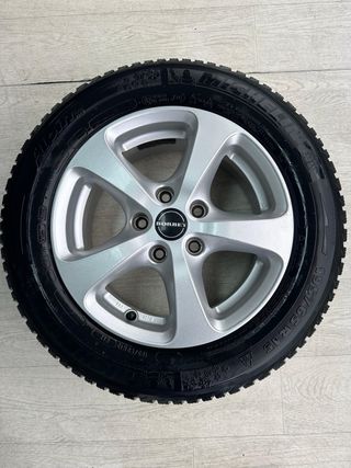Llantas Michelin R15