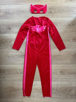 Disfarce PJ Masks