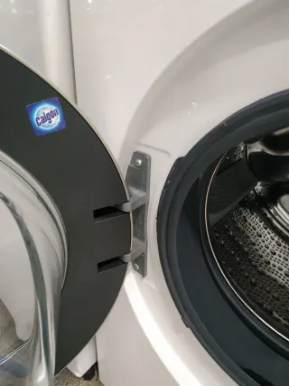 Lavadora Bosch Serie 6 9kg 1400rpm