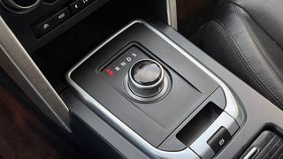 Land Rover Discovery Sport 2016 Luxury