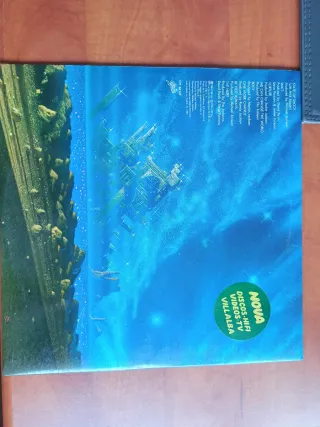 Vinilo The Jacksons Victory