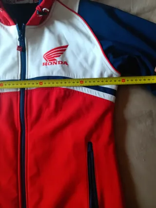 Chaqueta Honda mujer