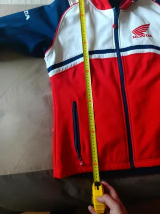 Chaqueta Honda mujer