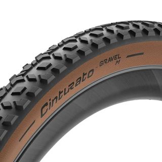 CUBIERTA PIRELLI CINTURATO GRAVEL M nueva