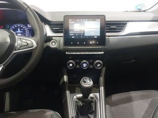 Renault Captur  TCe GPF Micro Híbrido Fast Track 103kW Fast Track