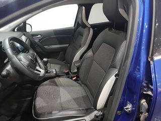 Renault Captur  TCe GPF Micro Híbrido Fast Track 103kW Fast Track