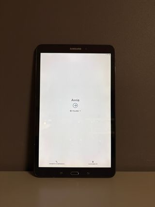 Tablet Samsung Galaxy Tab A6