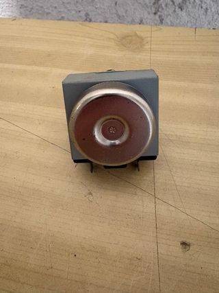 Temporizador Horno DKJ-Y 120' 16A/250VAC