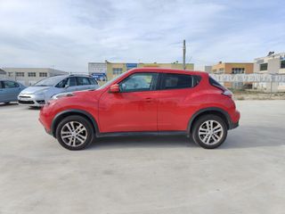 🔴 NISSAN JUKE 1.5 dCi DIESEL – 2015 – IMPECABLE