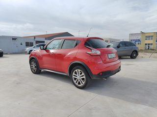 🔴 NISSAN JUKE 1.5 dCi DIESEL – 2015 – IMPECABLE