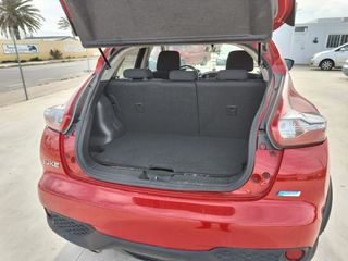 🔴 NISSAN JUKE 1.5 dCi DIESEL – 2015 – IMPECABLE