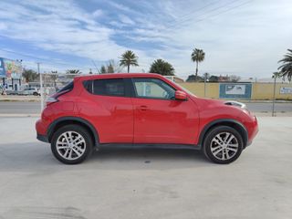 🔴 NISSAN JUKE 1.5 dCi DIESEL – 2015 – IMPECABLE