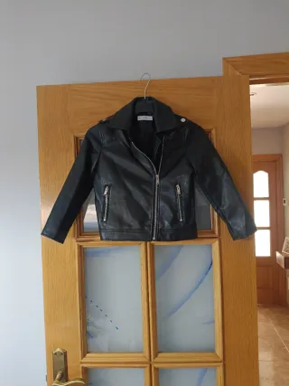 Chaqueta Mango Niña Talla 116