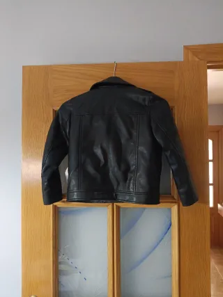 Chaqueta Mango Niña Talla 116