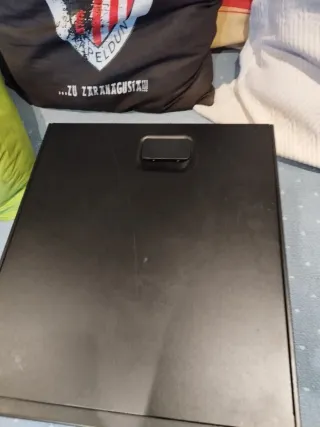 Ordenador Sobremesa HP Intel Core i5