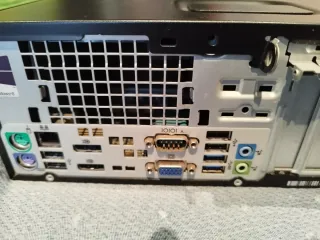 Ordenador Sobremesa HP Intel Core i5