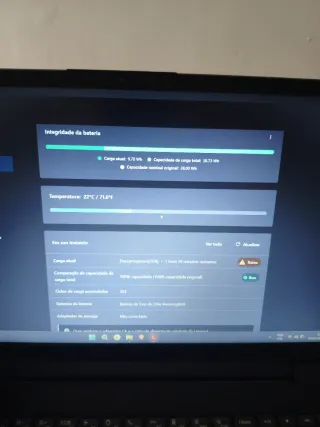 Lenovo V15 G2 ALO Portátil Negro