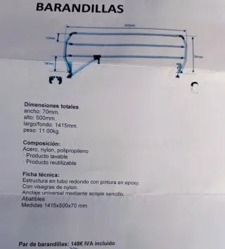 Cama Articulada Eléctrica Colchón Antiescaras 105