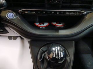 Fiat 500 TORINO 1.0 Hybrid 48kW (65cv)