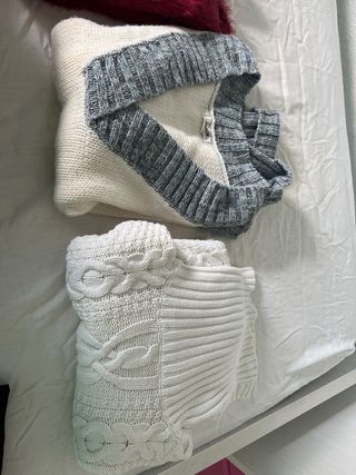 cada prenda de ropa 1 euro 5 prendas 4 euros