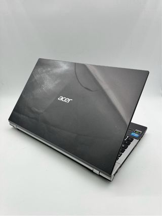 Portátil Acer Intel i5 8GB RAM 500GB HDD