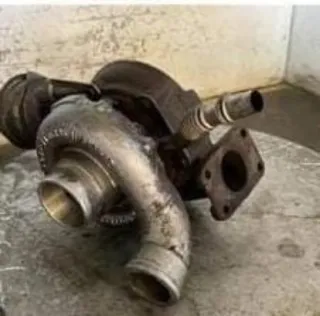 Turbo 2056 Audi 2.5 TDI