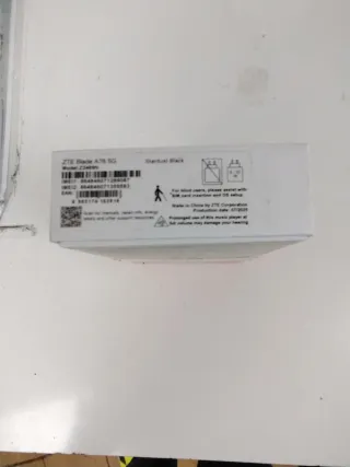 ZTE Blade A76 128GB 5G