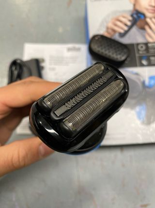 Braun Series 5 Afeitadora Elétrica