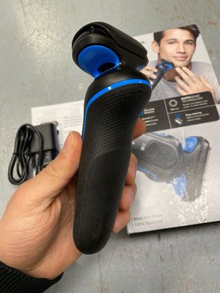 Braun Series 5 Afeitadora Elétrica