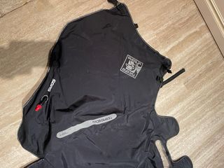 Manta Tucano Urbano Termoscud Piaggio Mp3