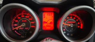 Yamaha X-MAX 250 Scooter 2010 Blanca