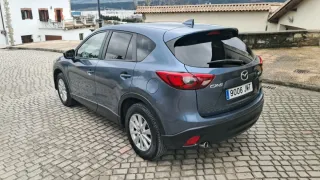 Mazda CX-5 2016