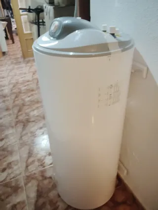 Termo Eléctrico 150 Litros