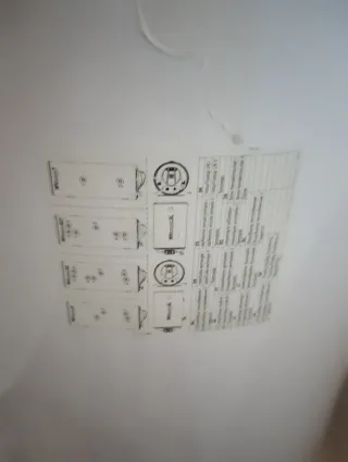 Termo Eléctrico 150 Litros