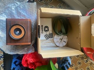 Cámara NOPO Pinhole 120