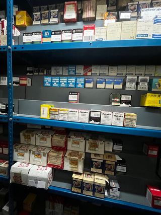 Pistones y Bielas Ciclomotor y Moto Varios Modelos