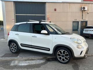 FIAT 500L 2015